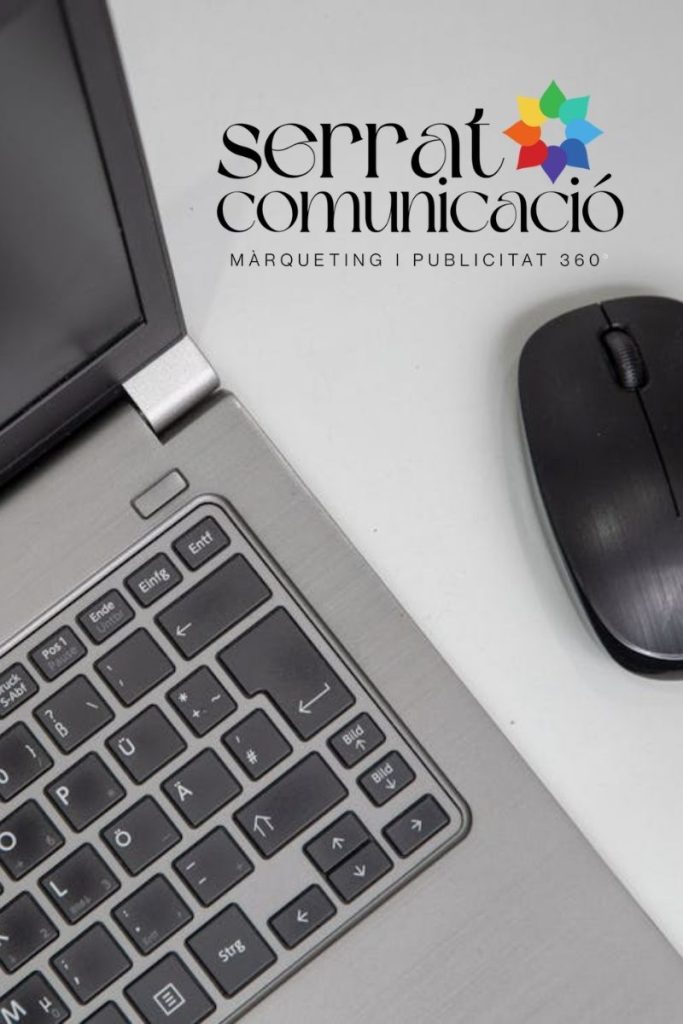 Serrat Comunicació